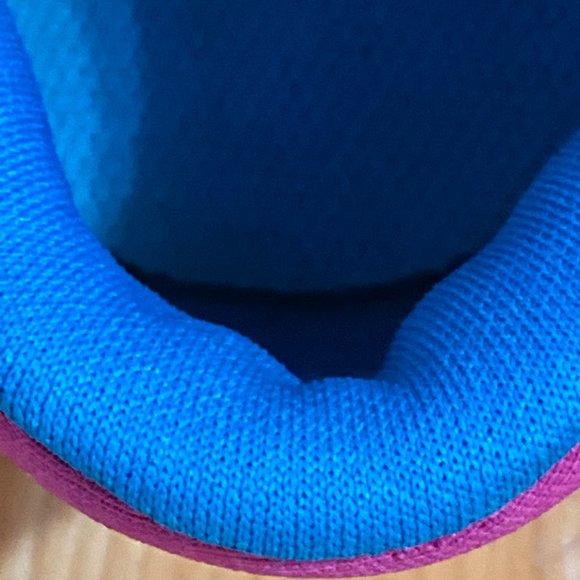 Nike FREE RUN 3.0 Youth 7 Running Training Shoes Sneakers - Picture 9 of 11